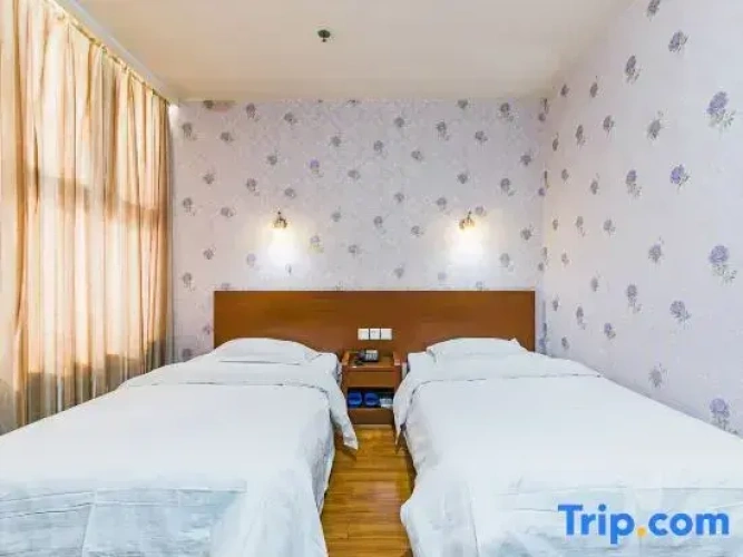 Business Twin room