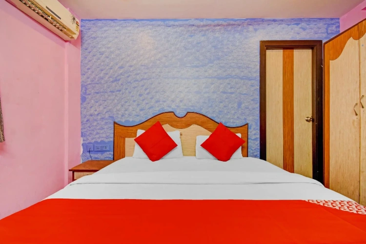Economy Single room