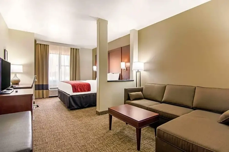 Suite