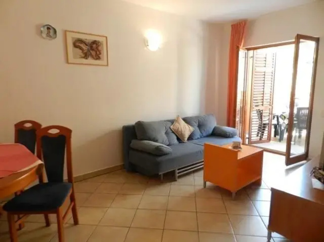 Apartments Graciela