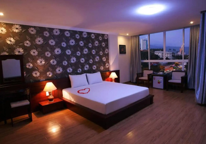 Nice Swan Hotel
