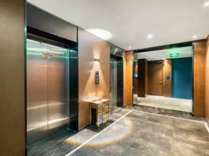 Park bay hotel (Heyue Times Square)