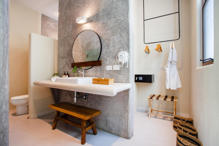 Agua de Luna Boutique Hotel, San Pancho Nayarit