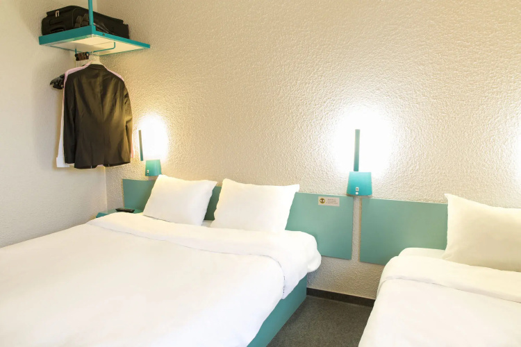 B&b Hotel Narbonne 2