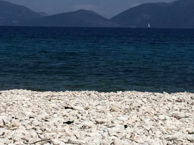 Kefalonia Villas Over view