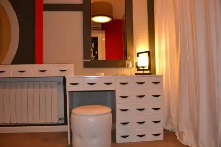 Piazza Boutique Hotel