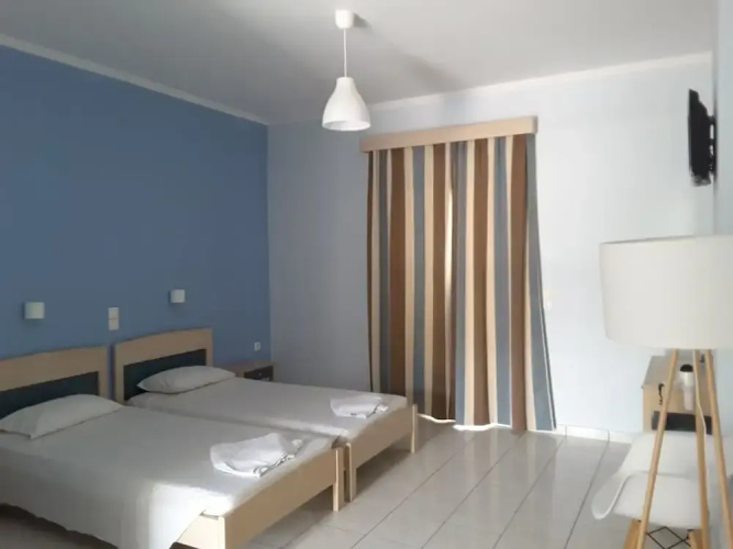 Maria Mare Apart-hotel