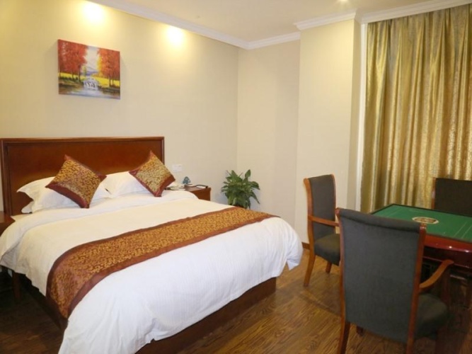 Business Double room
