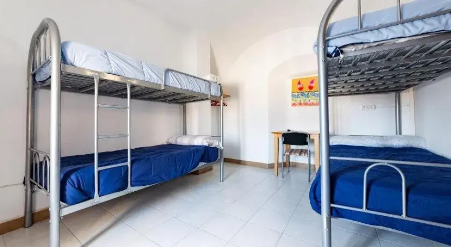 Albergue las Veletas