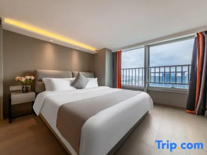 2 Bedrooms Family Suite