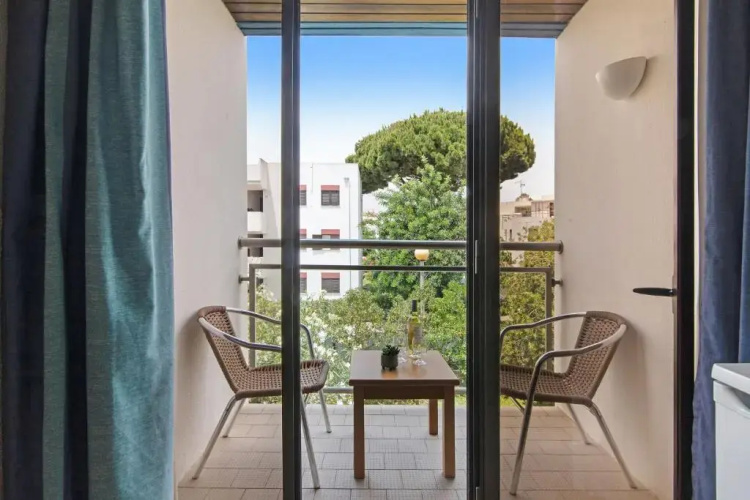 Vilamoura 205