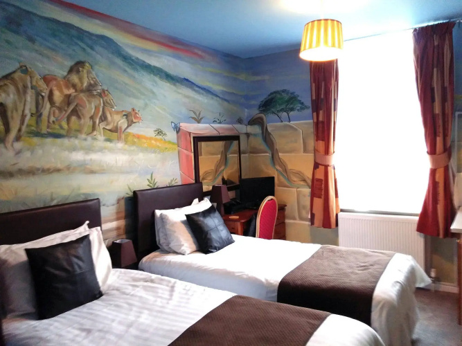 Imagen del hotel