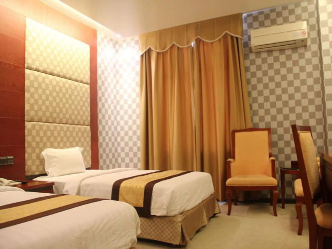 MB Hotel