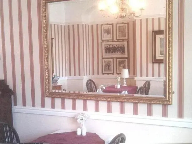 Waterloo House Hotel