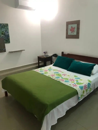 Hotel Alcazar