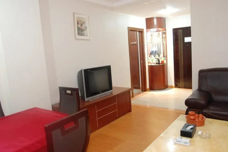 Guangxin Business Hotel