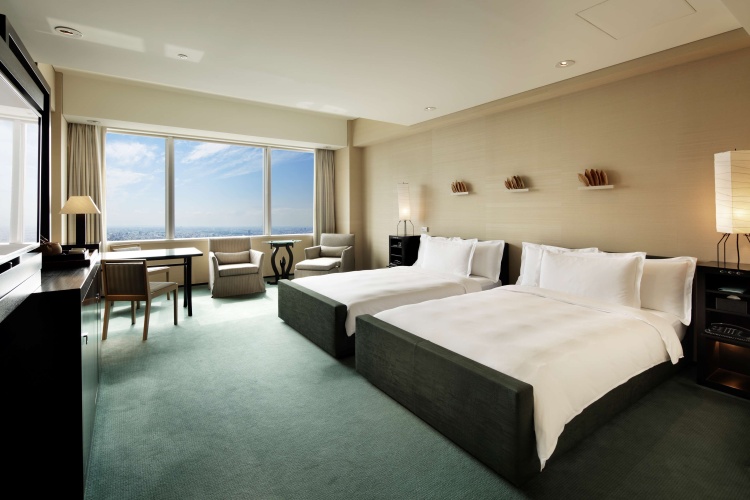 Park Hyatt Tokyo photo 9
