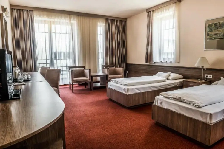 Premium Double room