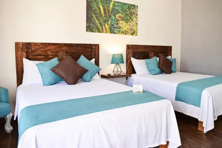 Hacienda Viga 2020 Hotel