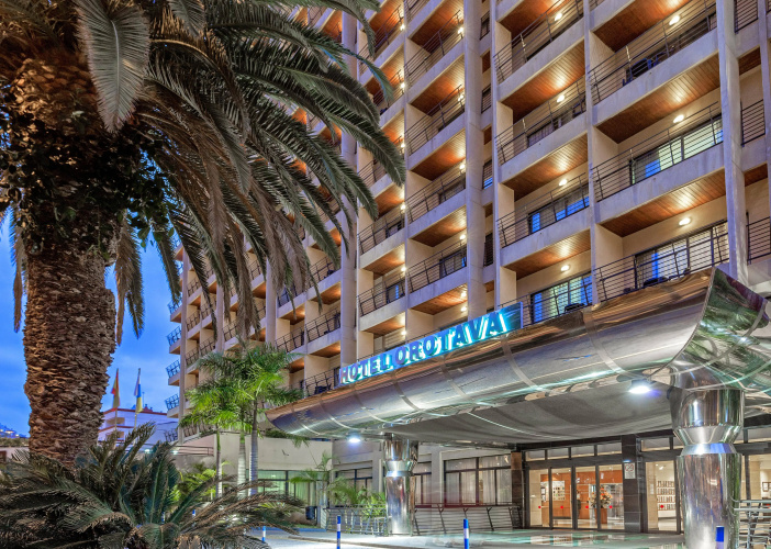 Be Live Experience Orotava - Adults Only photo 28