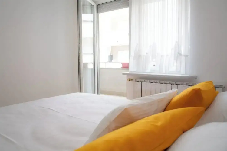 Apartment Svit