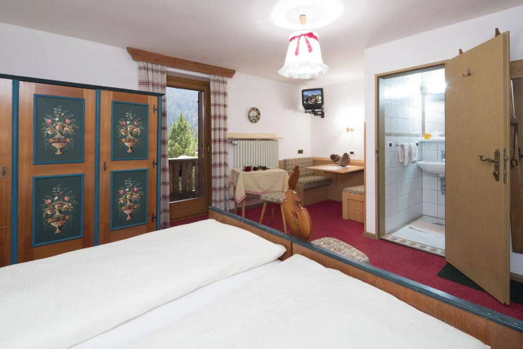 Residence Settsass