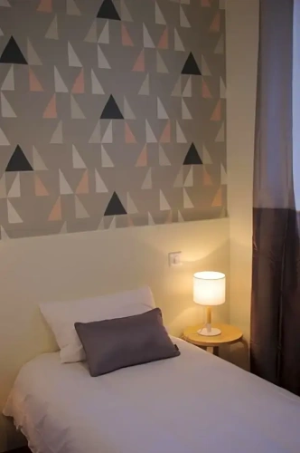 Superior Quadruple room