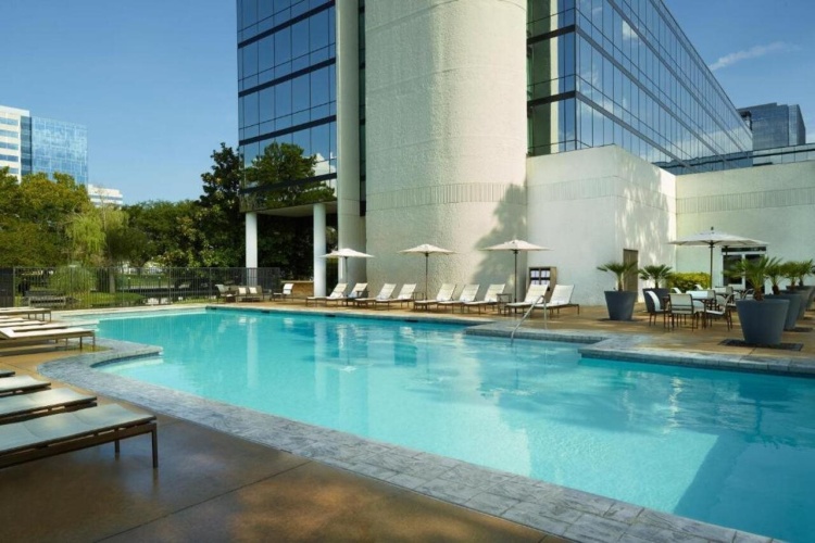 Omni Houston Hotel At Westside photo 7