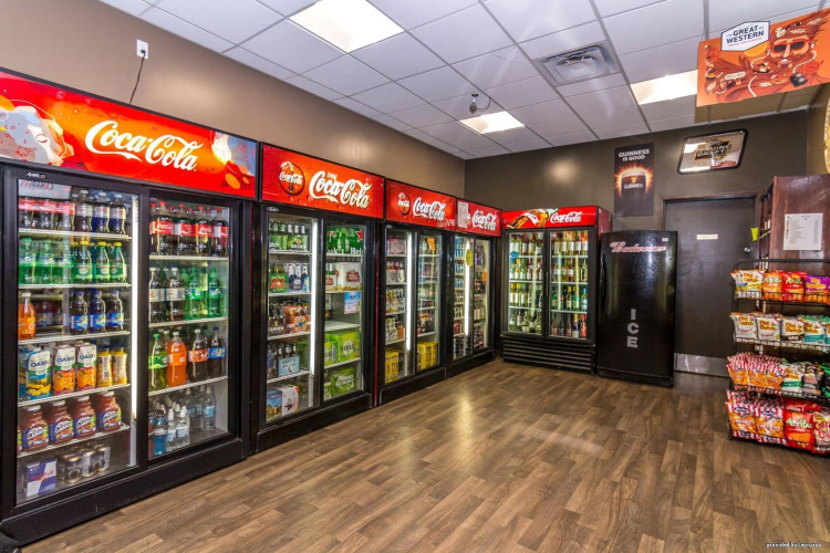 Best Western Marquis Inn & Suites photo 13