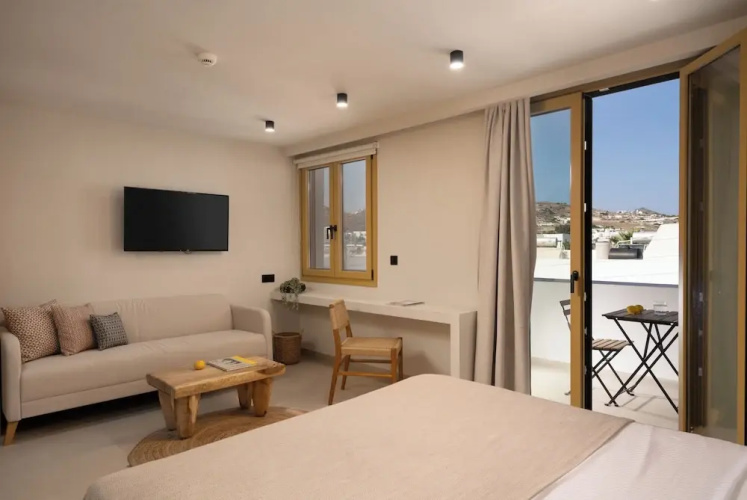 Portiani Suites