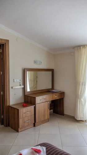 Deluxe Twin room with balcony and with mountain view