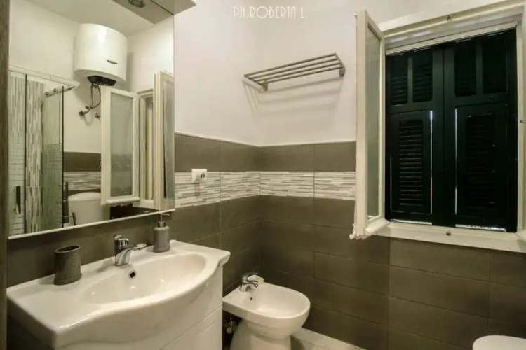 Accogliente Bussana 1
