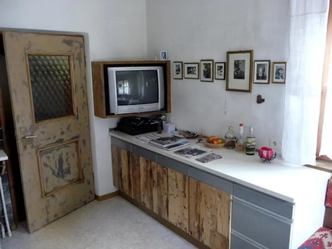 Landhaus Dora