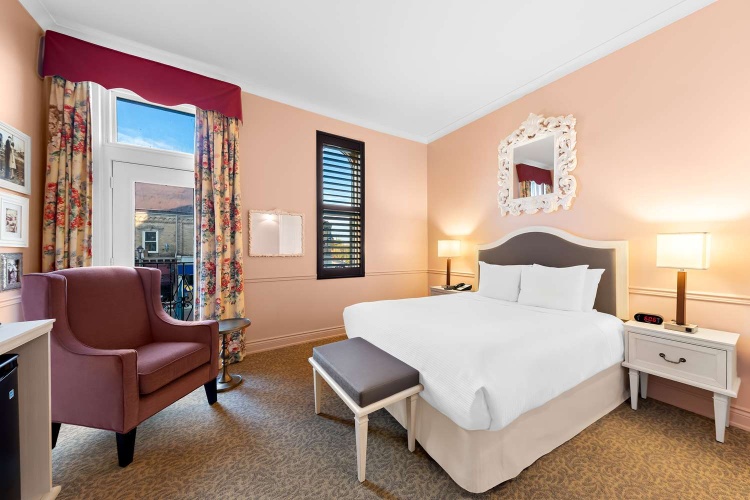 The Arlington Hotel, Bw Signature Collection photo 7