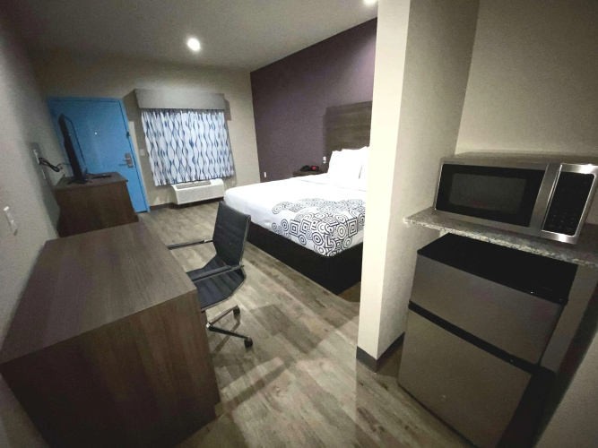 SureStay Plus Hotel by Best Western Ada