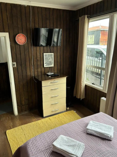 Hostel Sierra Baguales