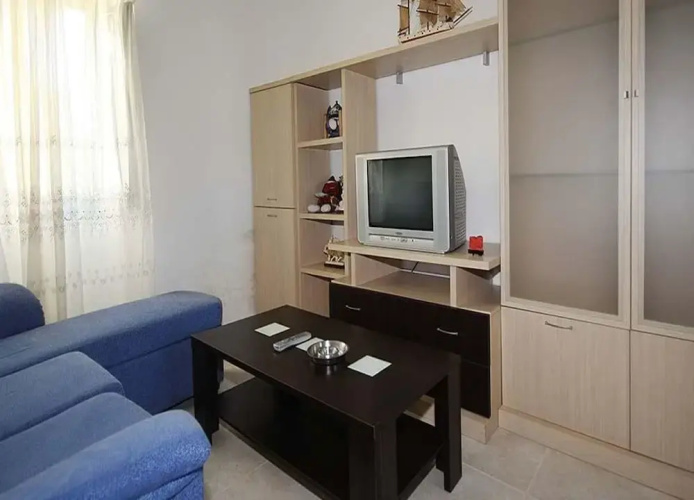102009 House In Carnota