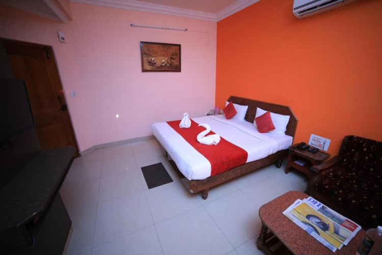 Kannika International - Coorg (Kodagu)