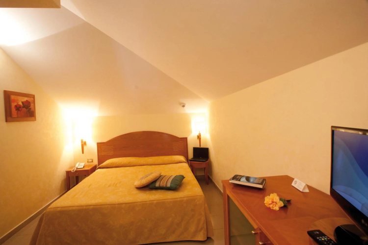 Hotel Tirreno photo 6