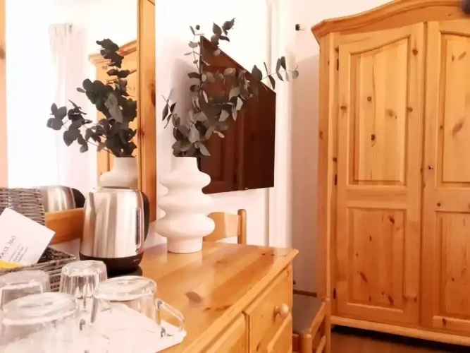 Val Colla B&B