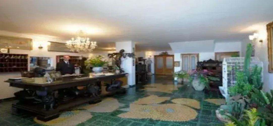Hotel dei Cavalieri