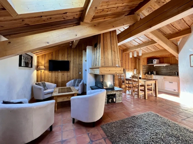 Comfort Apartment