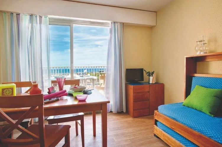 Residence Hyeres Port