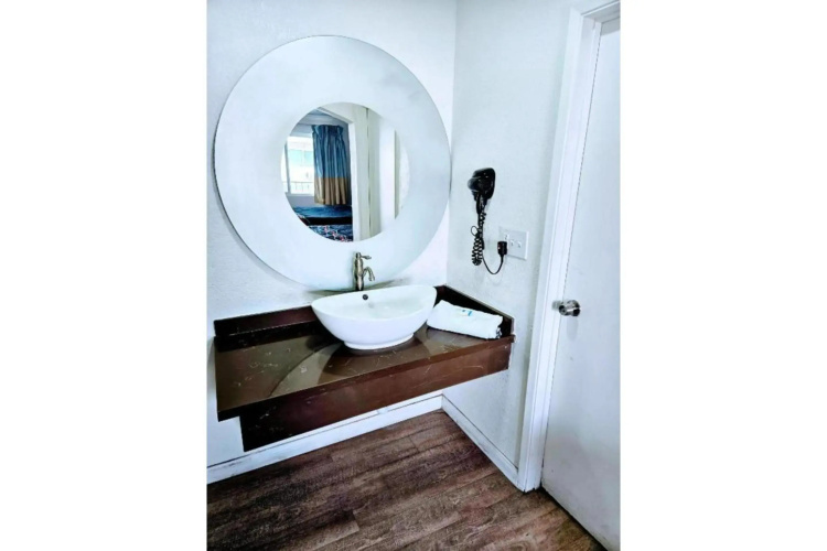 Hotel Ridgecrest an Extended Stay Studios