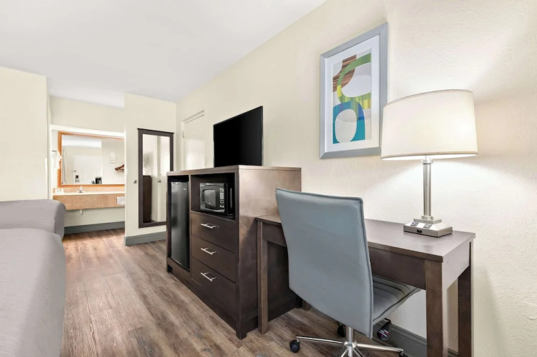 Quality Inn Pelham