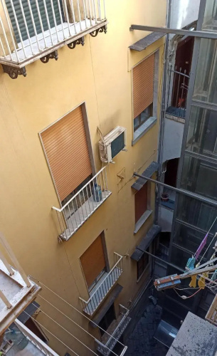 La Suite del Centro Storico