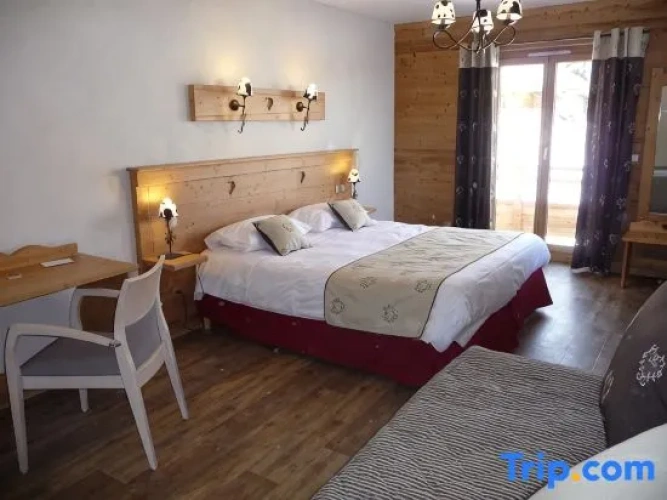 Prestige room