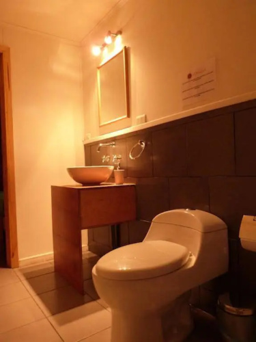 Hostal Morocha