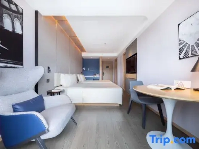 Executive Twin room