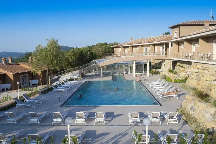 Classic Suite with balcony and with view